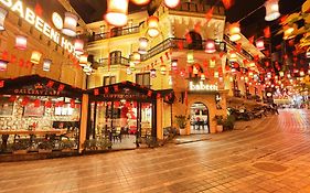 Babeeni Family Hotel Sapa